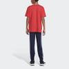 imageadidas Boys Short Sleeve Americana TeeVivid Red