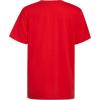 imageadidas Boys Short Sleeve Americana TeeVivid Red