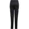 imageadidas Boys Tiro 24 Training PantsBlackWhite