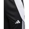 imageadidas Boys Tiro 24 Training PantsBlackWhite