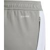 imageadidas Boys Tiro 24 Training PantsTeam Mid GreyWhite