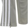 imageadidas Boys Tiro 24 Training PantsTeam Mid GreyWhite