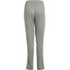 imageadidas Boys Tiro 24 Training PantsTeam Mid GreyWhite