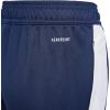 imageadidas Boys Tiro 24 Training PantsTeam Navy BlueWhite
