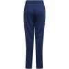 imageadidas Boys Tiro 24 Training PantsTeam Navy BlueWhite