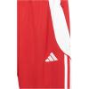 imageadidas Boys Tiro 24 Training PantsTeam Power RedWhite