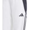 imageadidas Boys Tiro 24 Training PantsWhiteBlack
