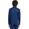 imageadidas Boys Tiro 25 Essentials Training JacketTeam Navy BlueWhite
