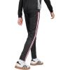 imageadidas Boys Tiro 25 Essentials Training PantsBlackEasy Pink