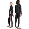 imageadidas Boys Tiro 25 Essentials Training PantsBlackEasy Pink