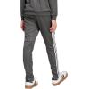 imageadidas Boys Tiro 25 Essentials Training PantsGreyWhite