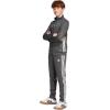 imageadidas Boys Tiro 25 Essentials Training PantsGreyWhite