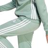 imageadidas Boys Tiro 25 Essentials Training PantsSilver GreenWhite