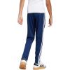 imageadidas Boys Tiro 25 Essentials Training PantsTeam Navy BlueWhite