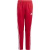 imageadidas Boys Tiro 25 Essentials Training PantsTeam Power RedWhite