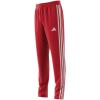 imageadidas Boys Tiro 25 Essentials Training PantsTeam Power RedWhite