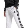 imageadidas Boys Tiro 25 Essentials Training PantsWhiteBlack