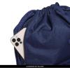 imageadidas Classic 3Stripes 20 Sackpack Black One Size Fits AllDark Blue