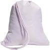imageadidas Classic 3Stripes 20 Sackpack Black One Size Fits AllIce Lavender