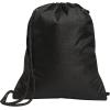 imageadidas Classic 3Stripes 20 Sackpack Black One Size Fits AllJersey Onix GreyBlack