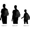 imageadidas Classic 3Stripes 20 Sackpack Black One Size Fits AllJersey Onix GreyBlack