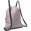 imageadidas Classic 3Stripes 20 Sackpack Black One Size Fits AllPreloved Fig PurpleBlack