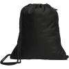 imageadidas Classic 3Stripes 20 Sackpack Black One Size Fits AllTwill Onix GreyBlack