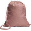imageadidas Classic 3Stripes 20 Sackpack Black One Size Fits AllWarm Clay Pink