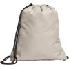 imageadidas Classic 3Stripes 20 Sackpack Black One Size Fits AllWonder BeigeBlack