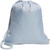 imageadidas Classic 3Stripes 20 Sackpack Black One Size Fits AllWonder Blue