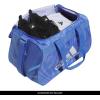 imageadidas Diablo Power Gym Small Duffel Bag for Men and Women  Lightweight for Sports and TravelLightwave Blue FusionWhite