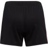 imageadidas Girls 3Stripes Mesh ShortsAdi BlackPink