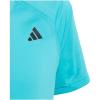 imageadidas Girls Club Tennis TShirtLucid Cyan