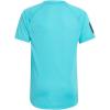 imageadidas Girls Club Tennis TShirtLucid Cyan