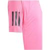 imageadidas Girls Club Tennis TShirtPulse Magenta
