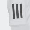 imageadidas Girls Club Tennis TShirtWhite 2023
