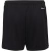imageadidas Girls Squadra 21 ShortsBlackWhite