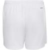 imageadidas Girls Squadra 21 ShortsWhiteWhite