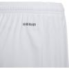 imageadidas Girls Squadra 21 ShortsWhiteWhite