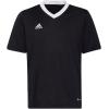 imageadidas Kids Entrada 22 JerseyBlack