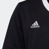 imageadidas Kids Entrada 22 JerseyBlack