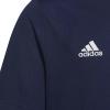 imageadidas Kids Entrada 22 JerseyTeam Navy Blue 2