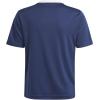 imageadidas Kids Entrada 22 JerseyTeam Navy Blue 2