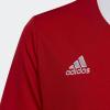imageadidas Kids Entrada 22 JerseyTeam Power Red 2