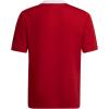 imageadidas Kids Entrada 22 JerseyTeam Power Red 2