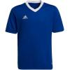 imageadidas Kids Entrada 22 JerseyTeam Royal Blue