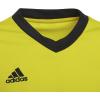 imageadidas Kids Entrada 22 JerseyTeam YellowBlack