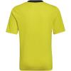 imageadidas Kids Entrada 22 JerseyTeam YellowBlack