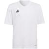 imageadidas Kids Entrada 22 JerseyWhite