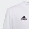 imageadidas Kids Entrada 22 JerseyWhite